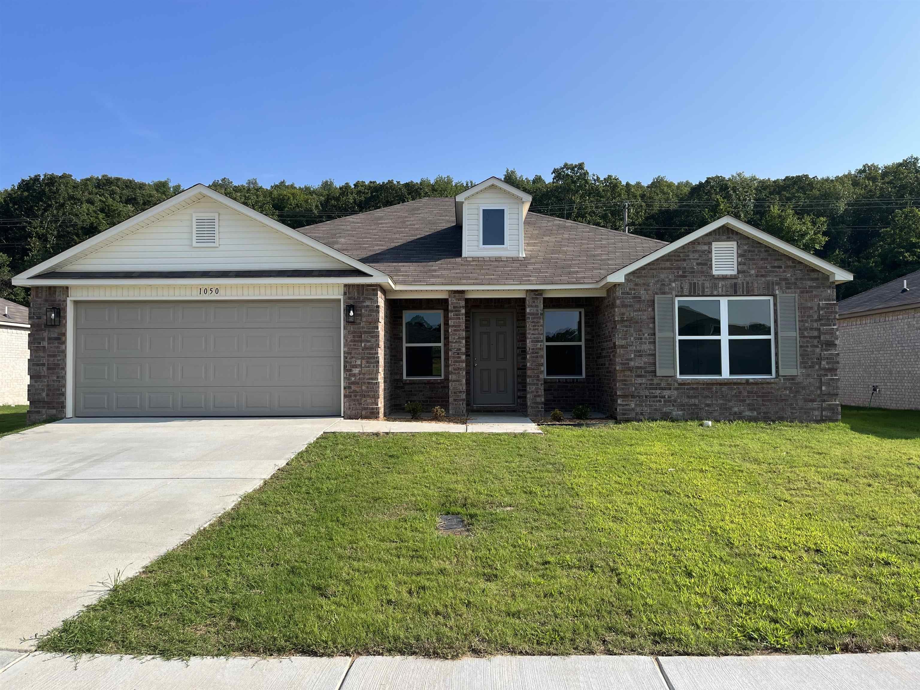 Gallery Dr, Conway, AR 72032
