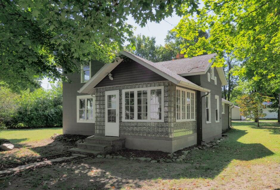 Romine St, Colon, MI 49040