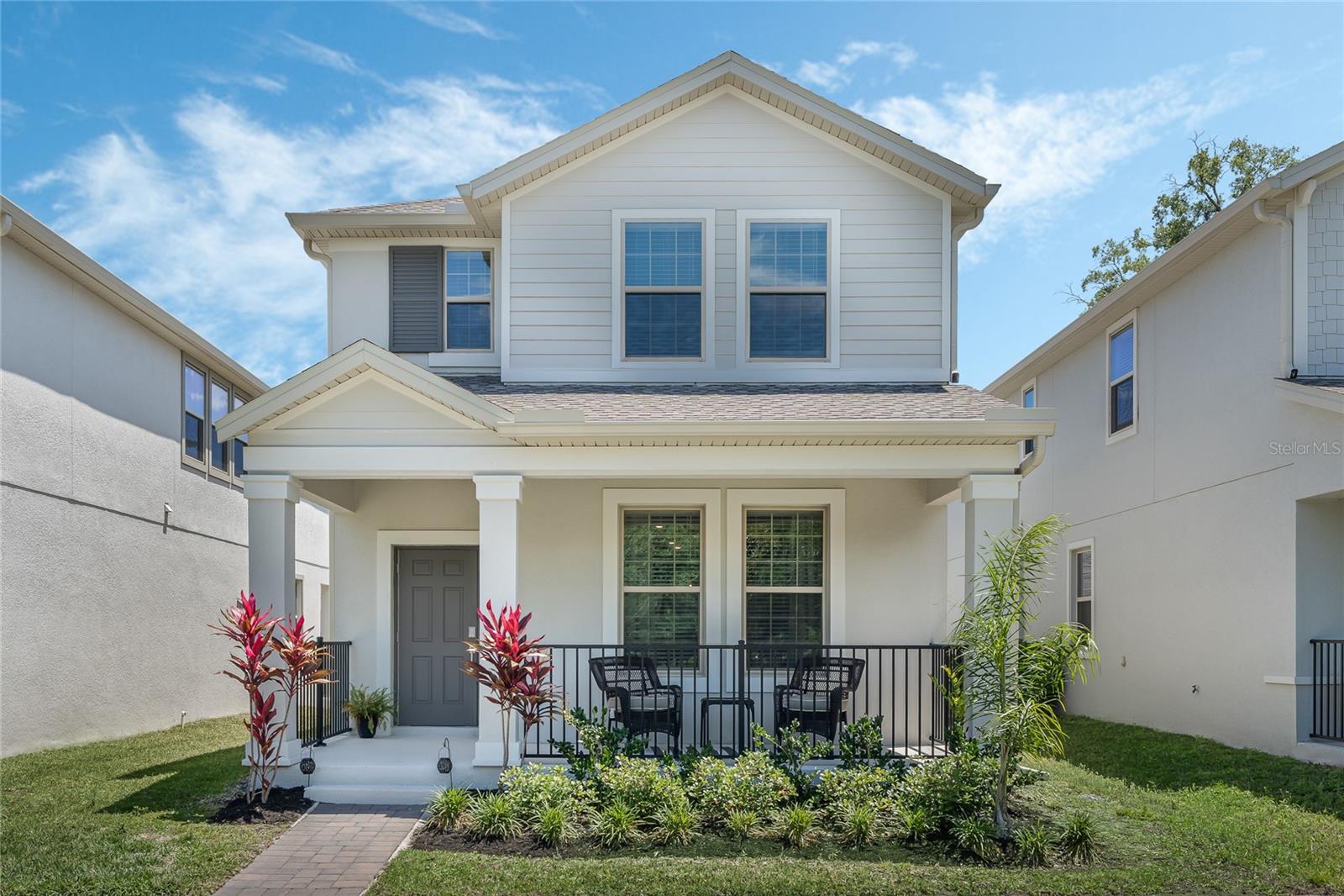 Swift Creek Way, Winter Springs, FL 32708
