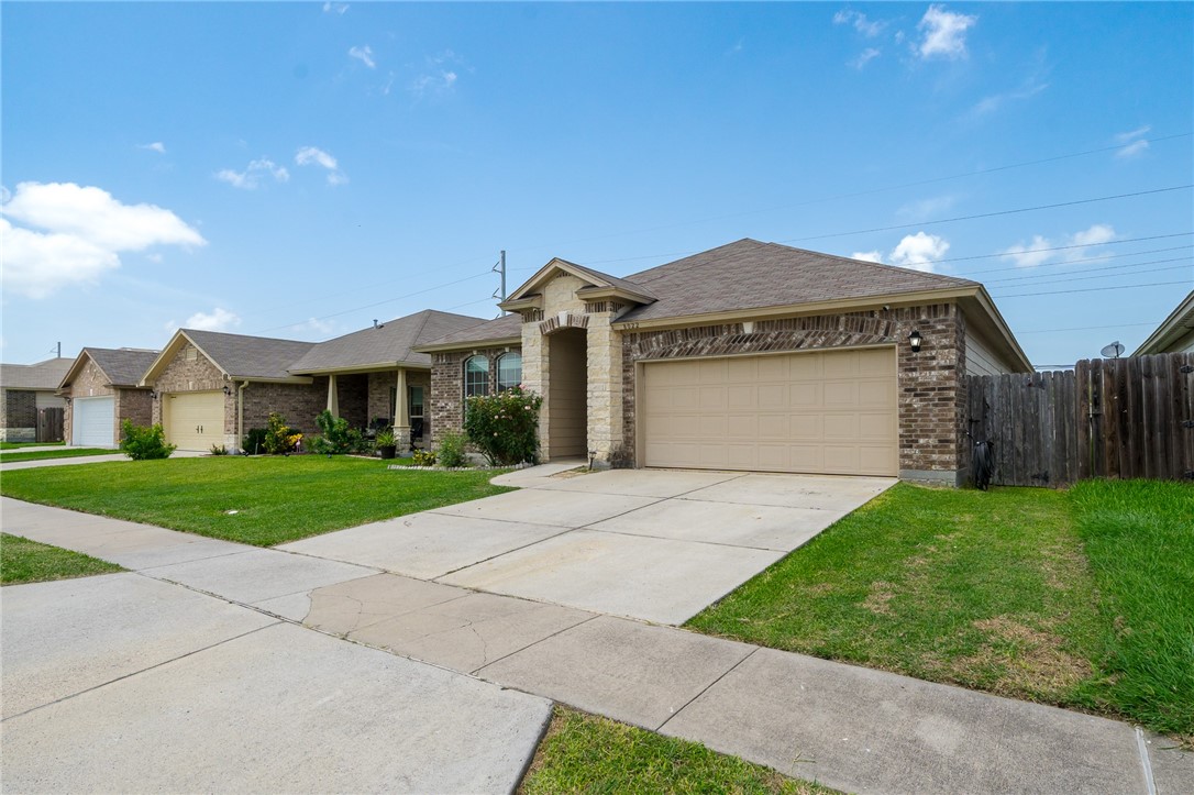 Barlovento St, Corpus Christi, TX 78414