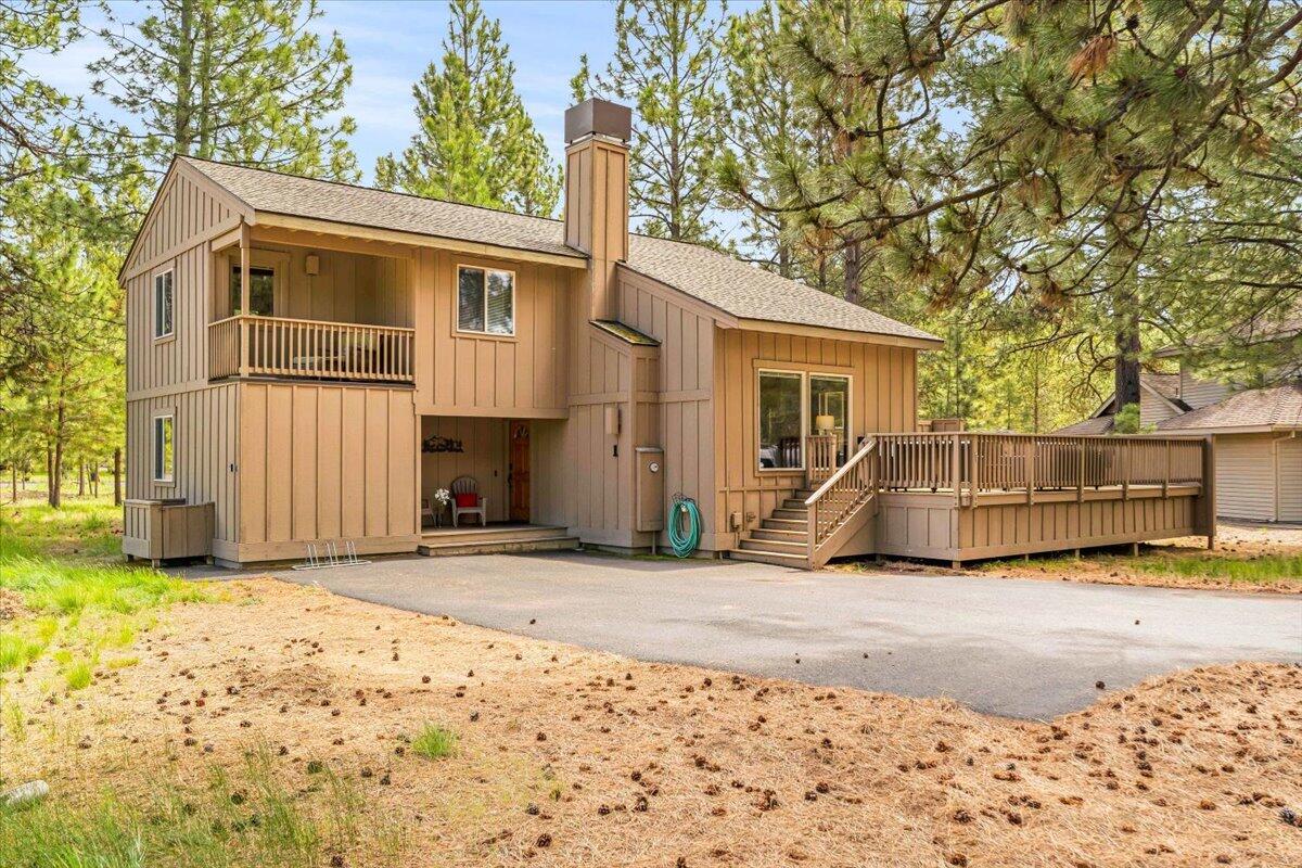 Lowland Ln, Bend, OR 97707