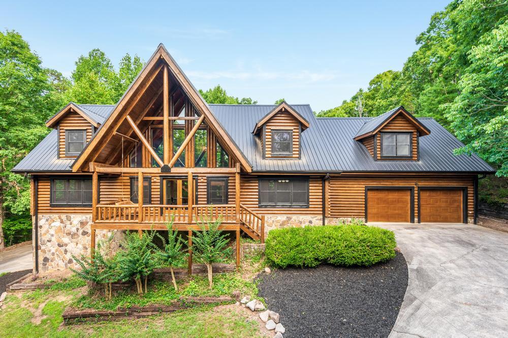 Mowery Cir, Charleston, TN 37310