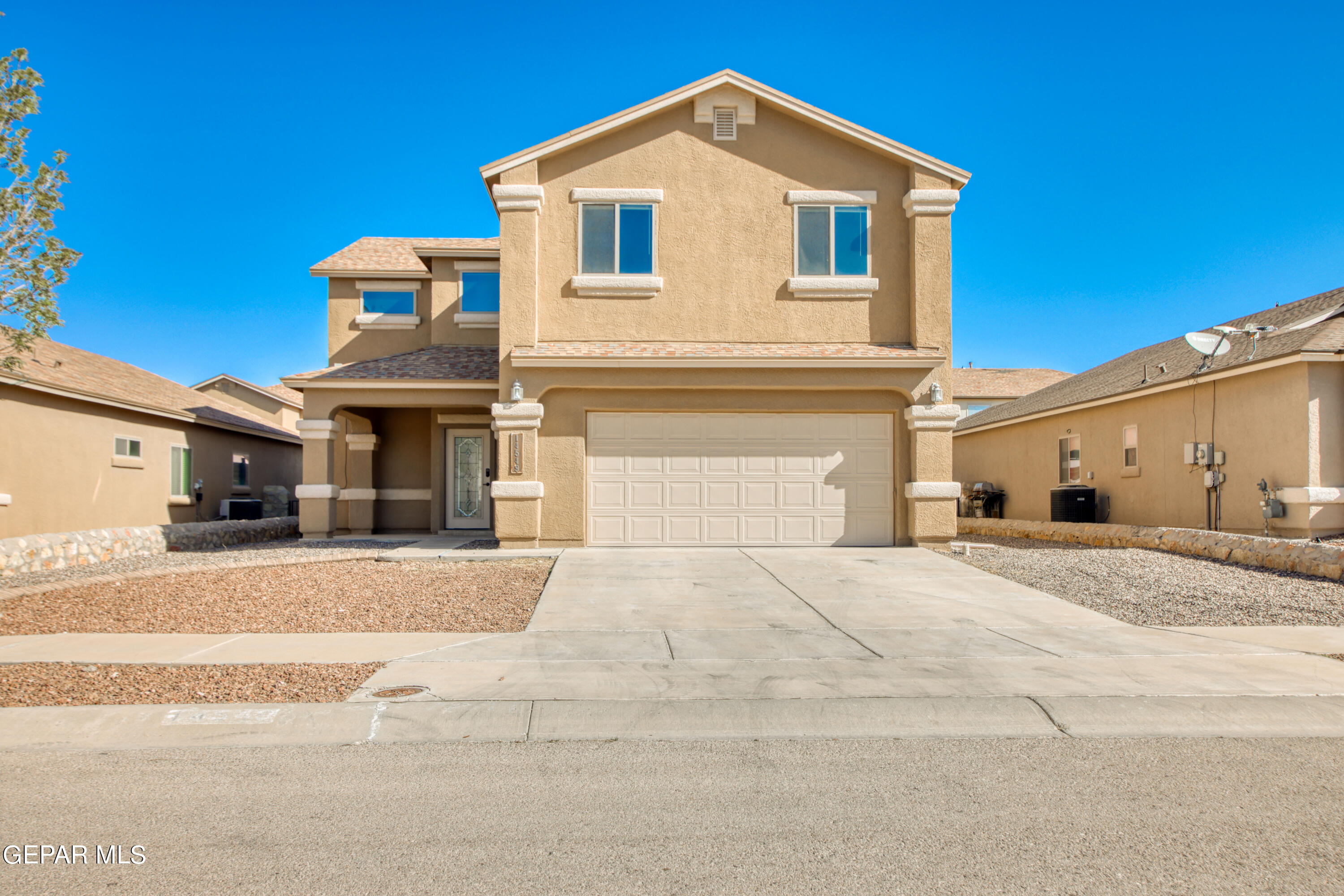 Shady River Ave, El Paso, TX 79938