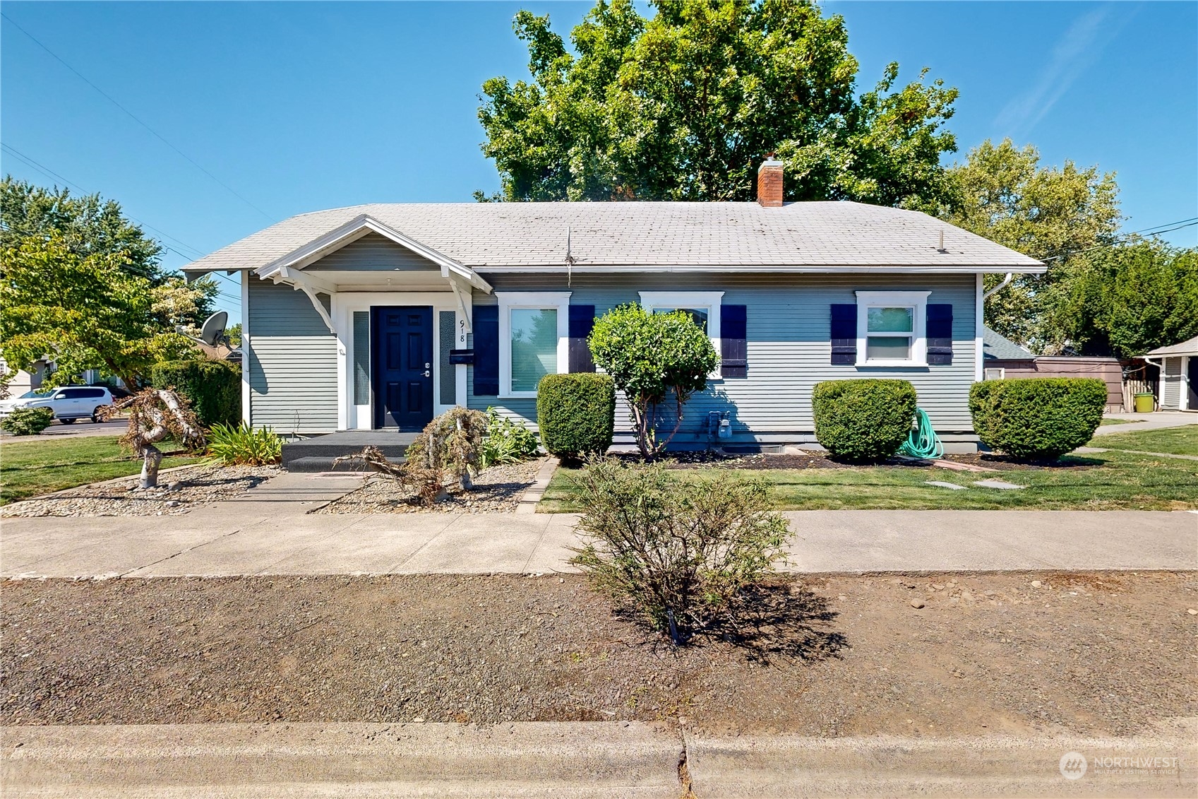 Howard St, Walla Walla, WA 99362