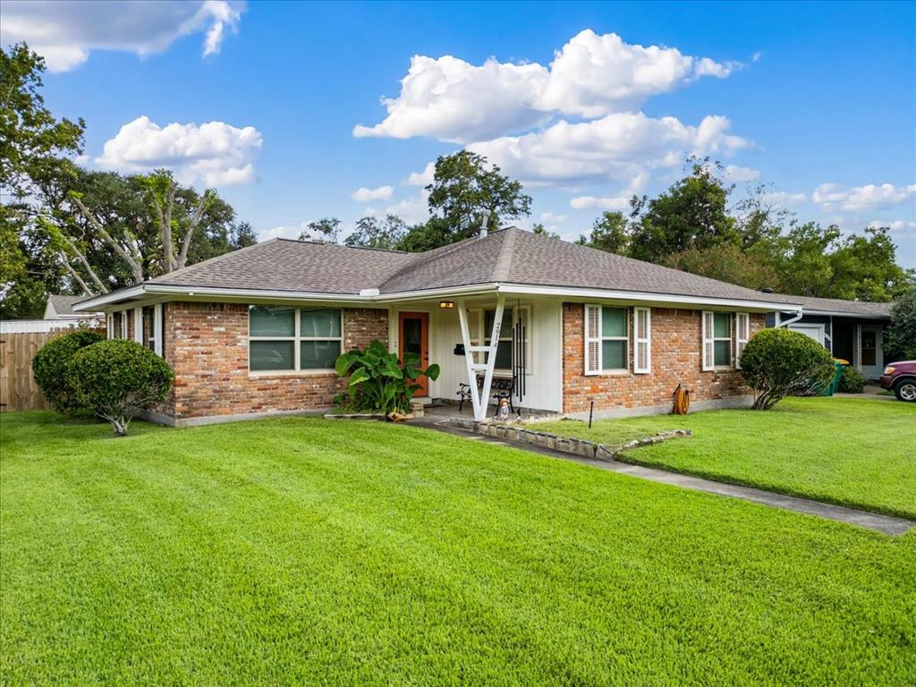 Verkin St, LA Marque, TX 77568