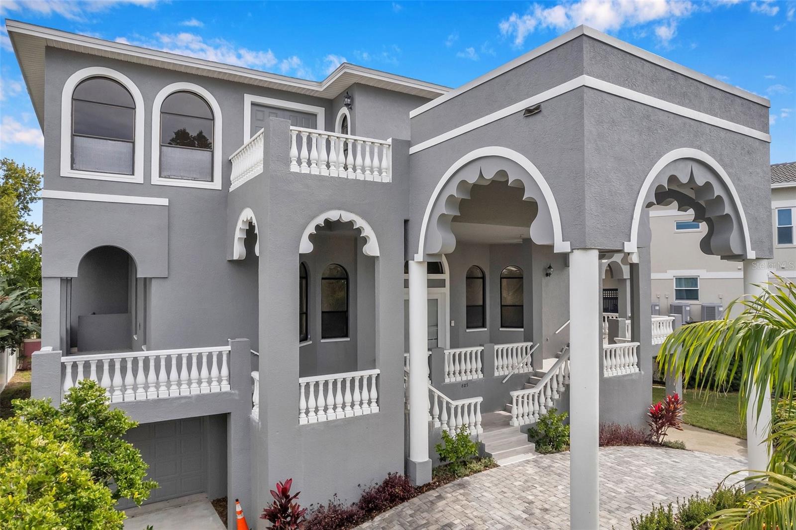 Columbus Dr, Saint Petersburg, FL 33715