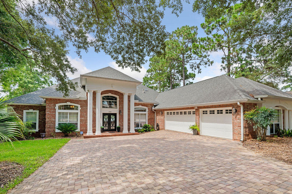 Ruckel Dr, Niceville, FL 32578