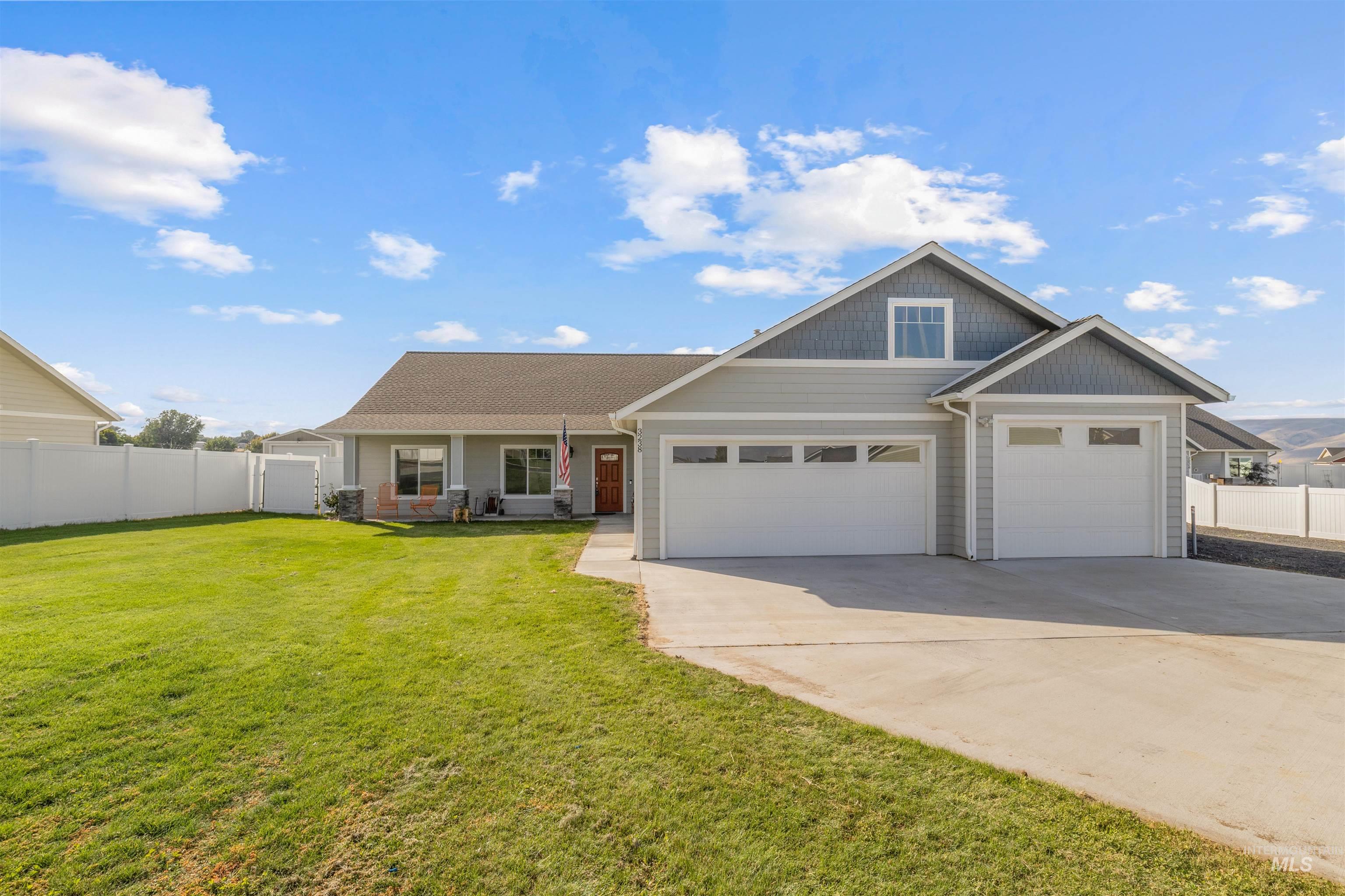 Expedition Way, Lewiston, ID 83501