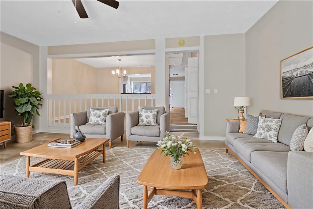 Bridgewater Dr, Newport News, VA 23603