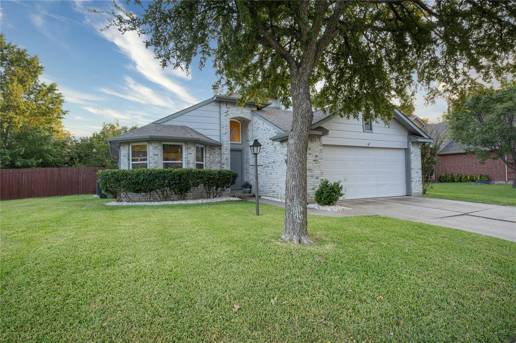 Paisley Dr, Flower Mound, TX 75028