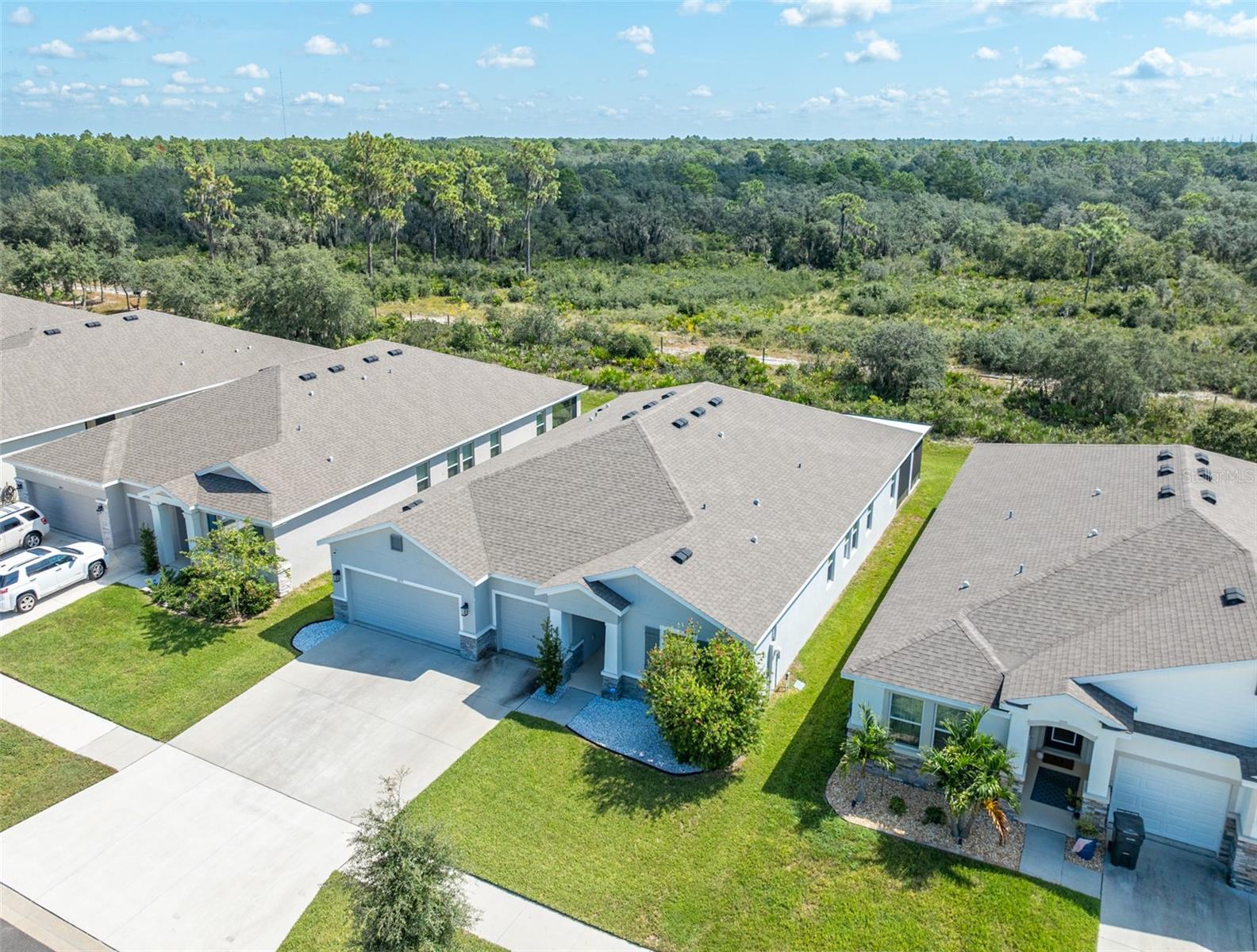 Brighton Knoll Loop, Riverview, FL 33579