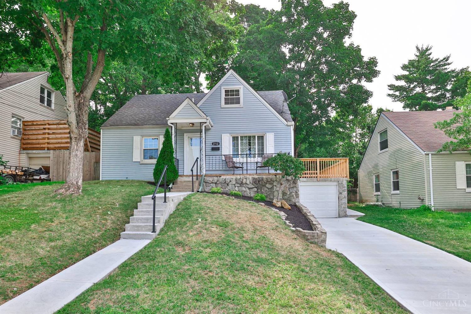Redfield Pl, Cincinnati, OH 45230