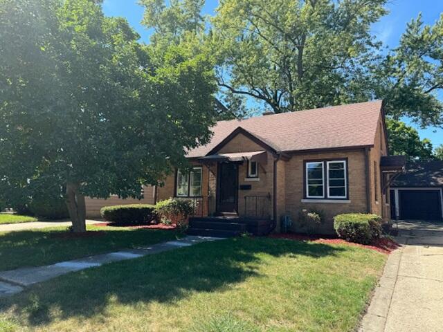 39th Ave, Kenosha, WI 53142