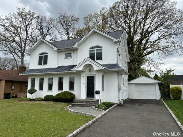 Marshall St, Oceanside, NY 11572