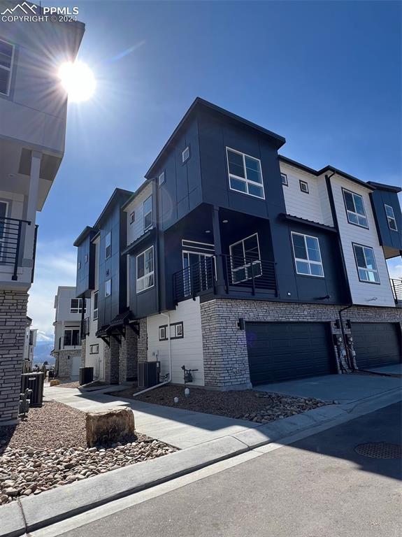 Eulcase Hts, Colorado Springs, CO 80908