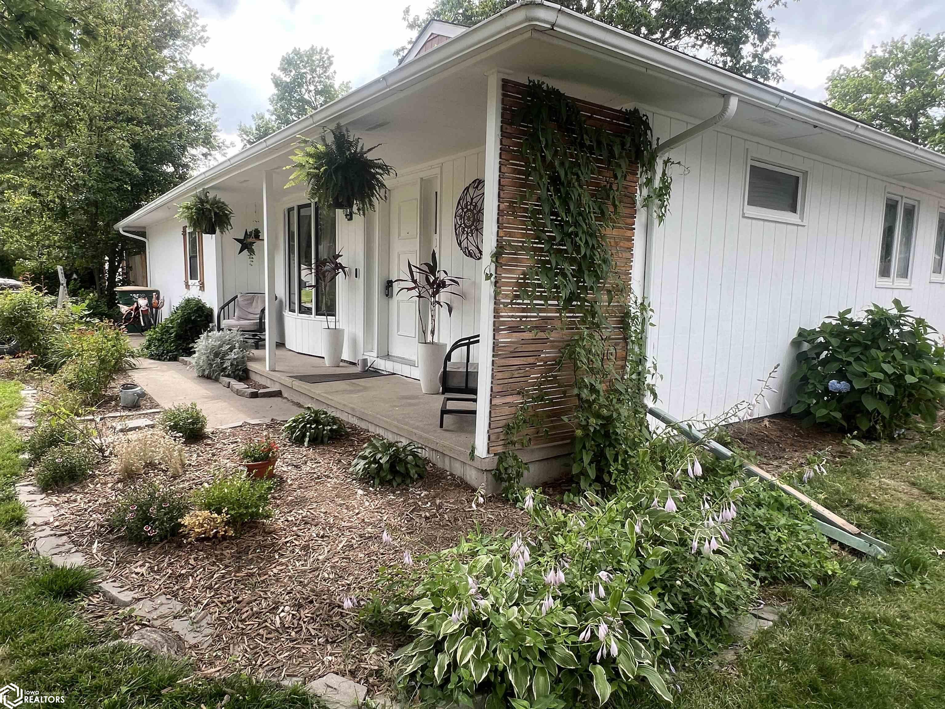 Grand Park Dr, Fairfield, IA 52556