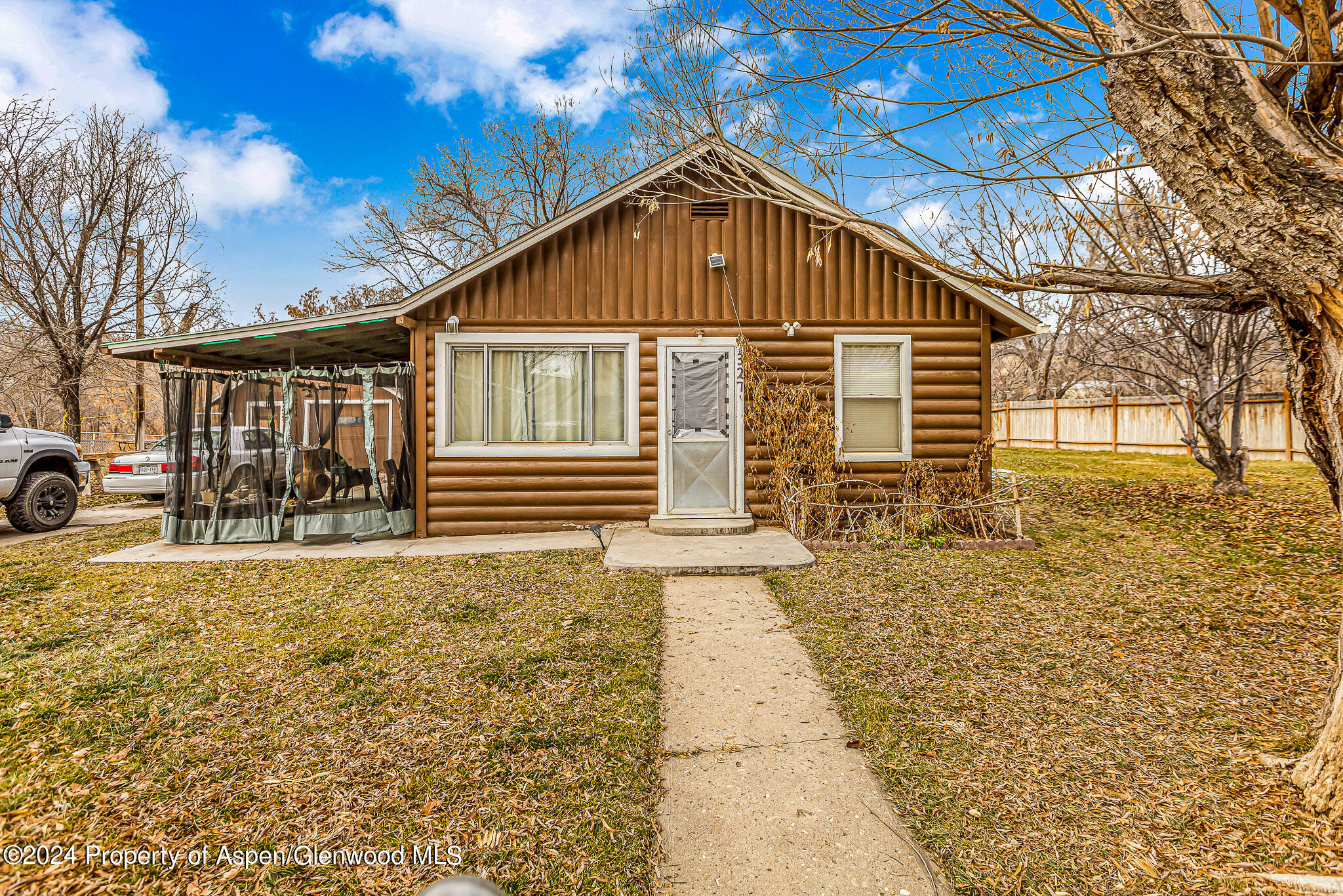 Cardinal Way, Parachute, CO 81635