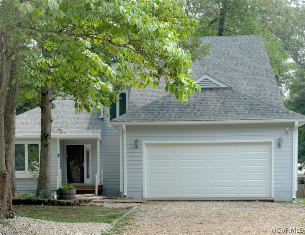 Stone River Rd, North Chesterfield, VA 23235