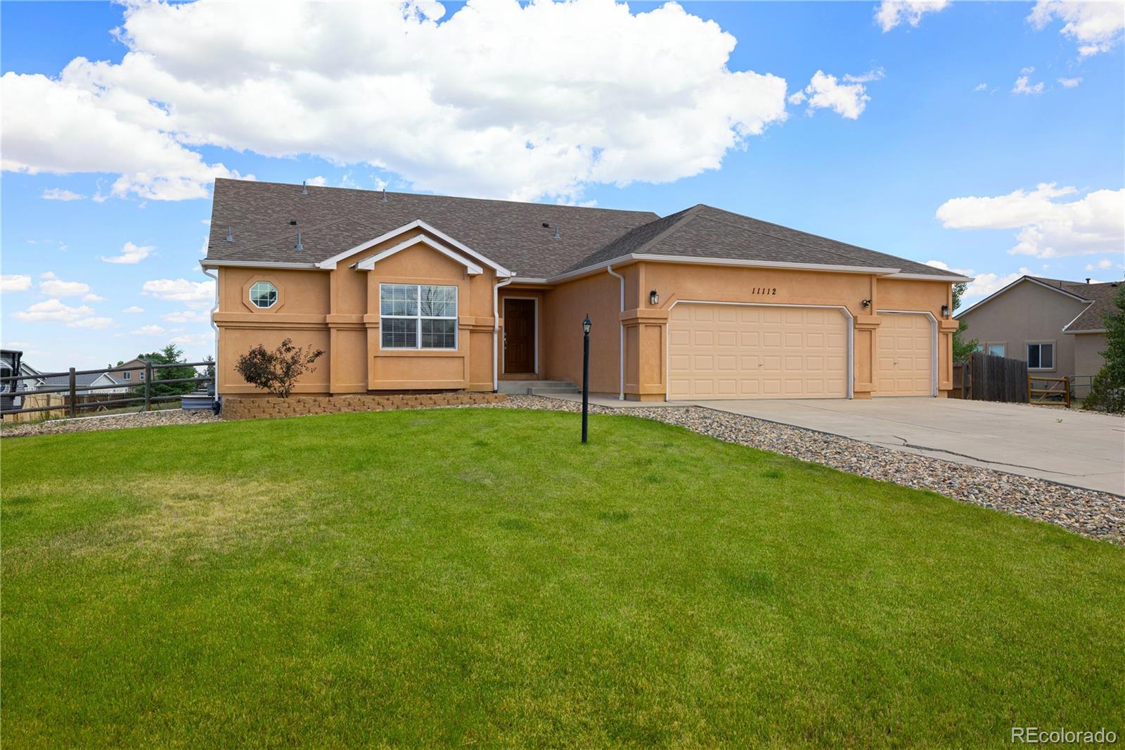 Allendale Dr, Peyton, CO 80831