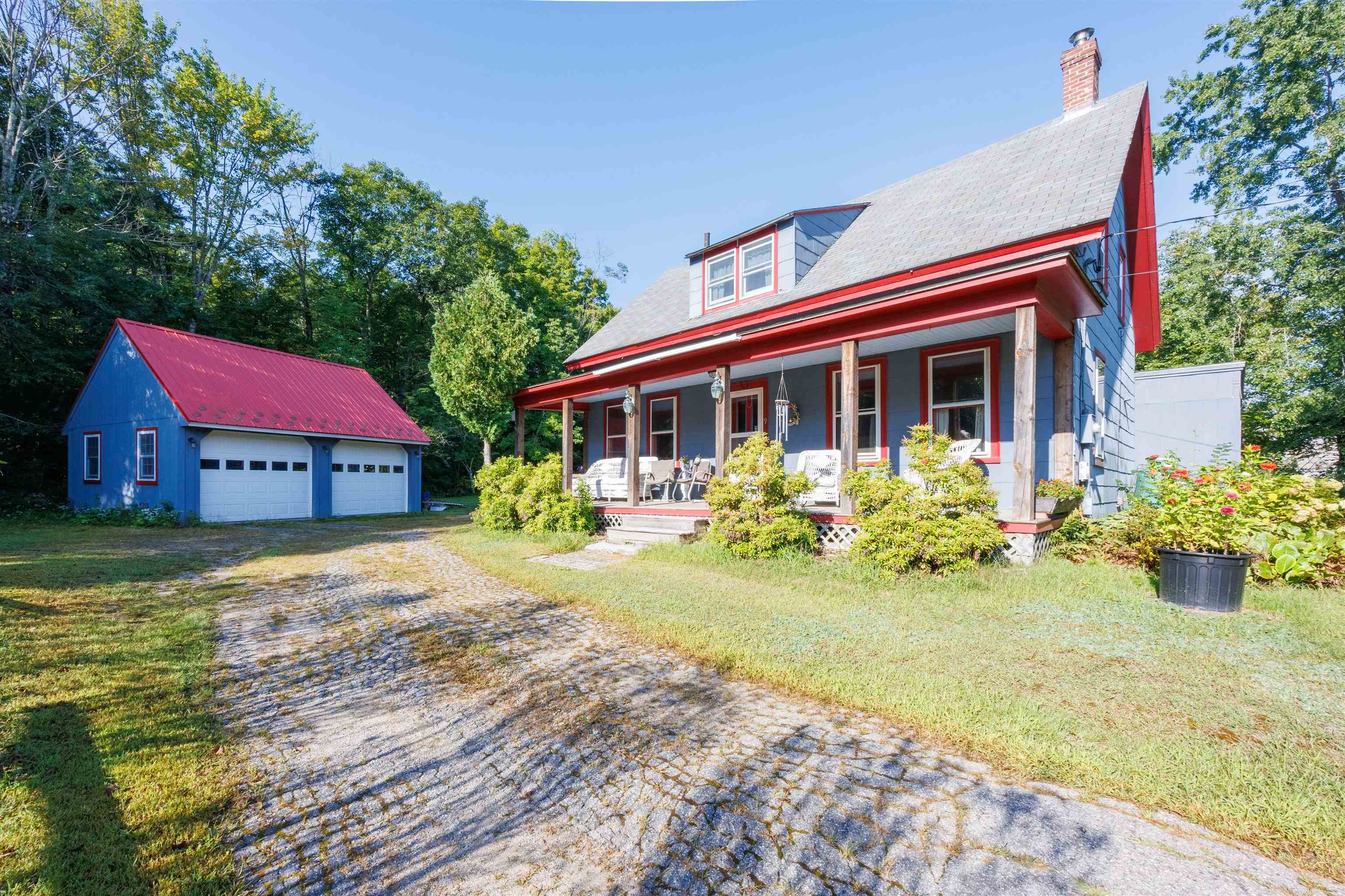 Swain Ct, Farmington, NH 03835