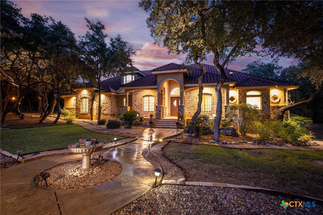 Wild Crst, San Antonio, TX 78266