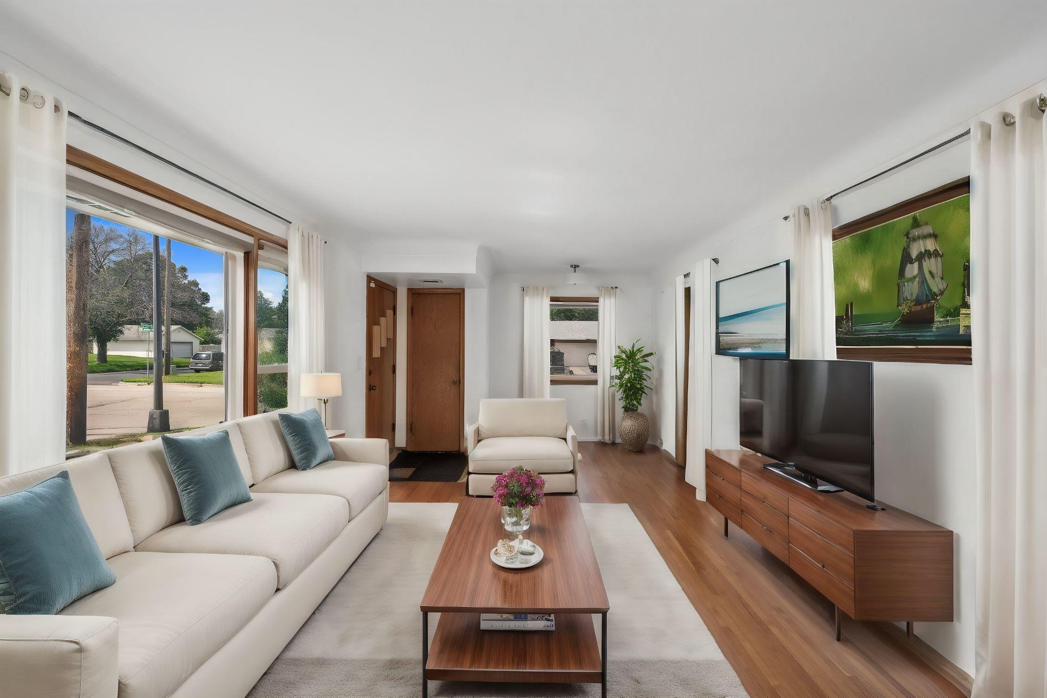 Atlantic St, Saint Paul, MN 55106