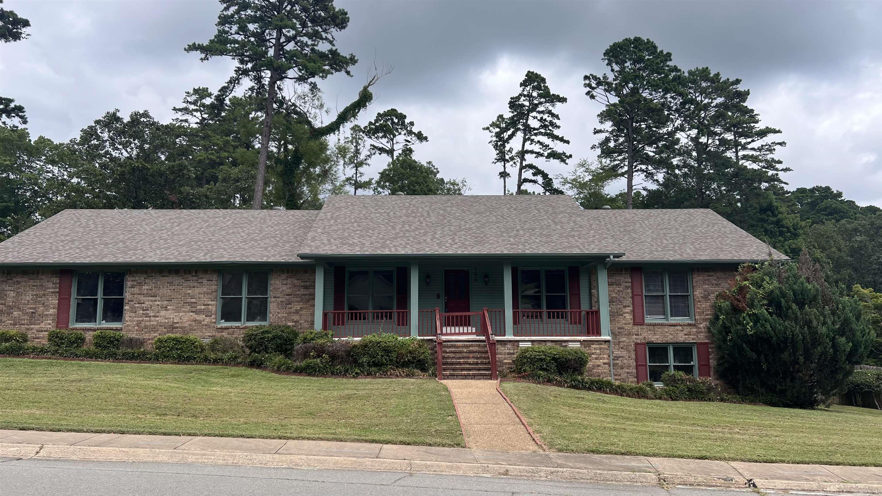 Pebble Beach Dr, Little Rock, AR 72212