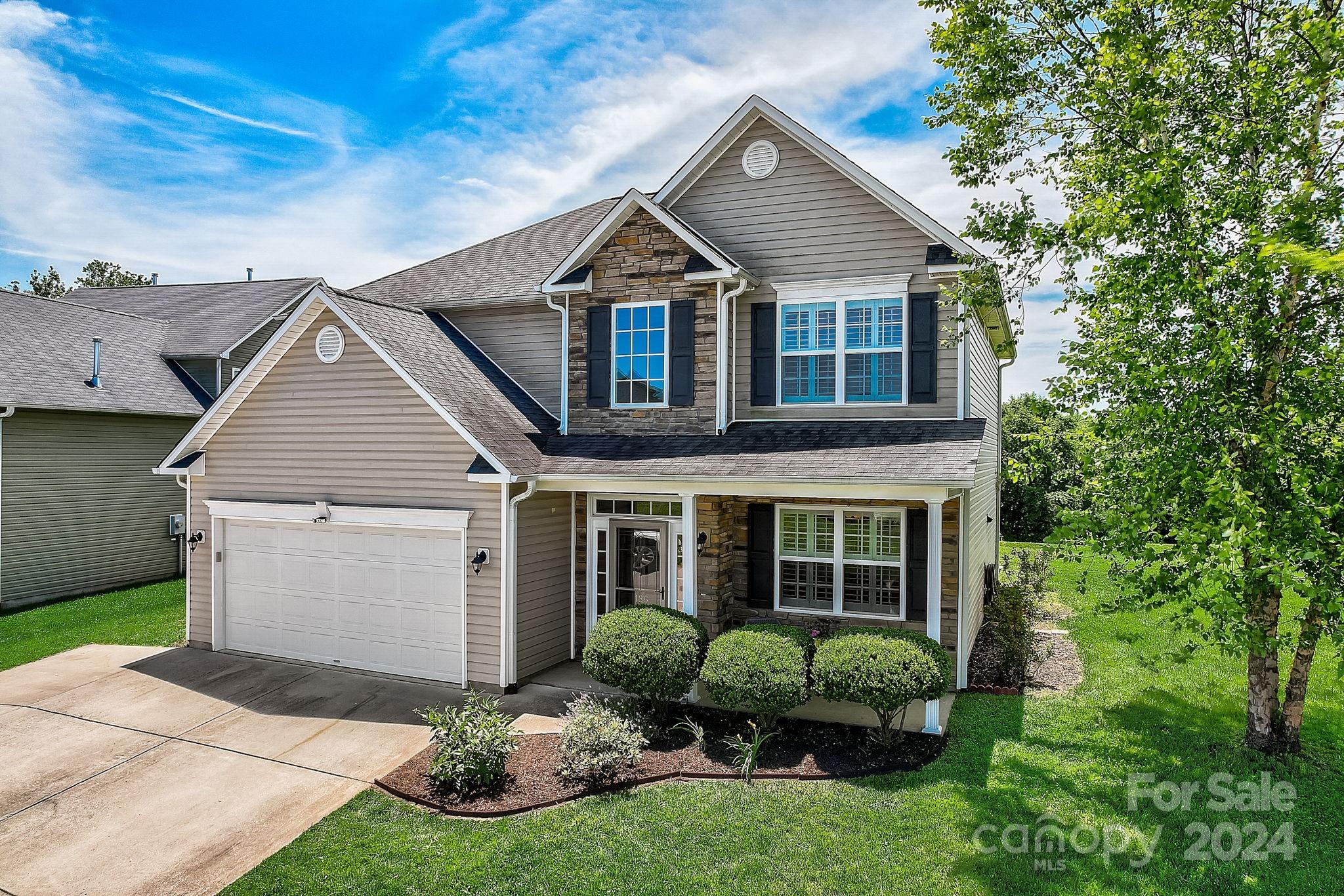 Mud Creek Rd, Fletcher, NC 28732