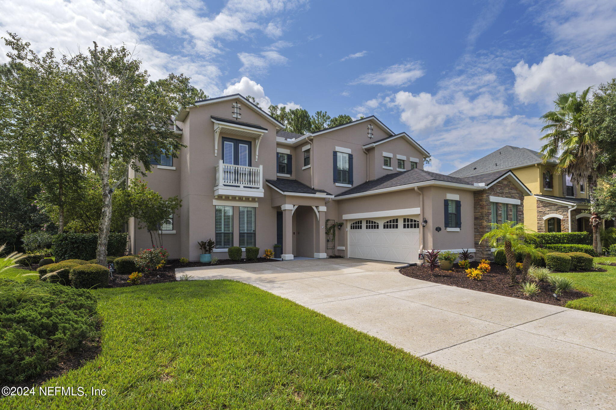 Buckhead Ct, Saint Johns, FL 32259
