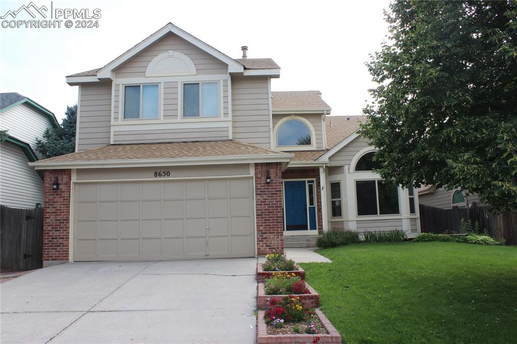 Bellcove Cir, Colorado Springs, CO 80920