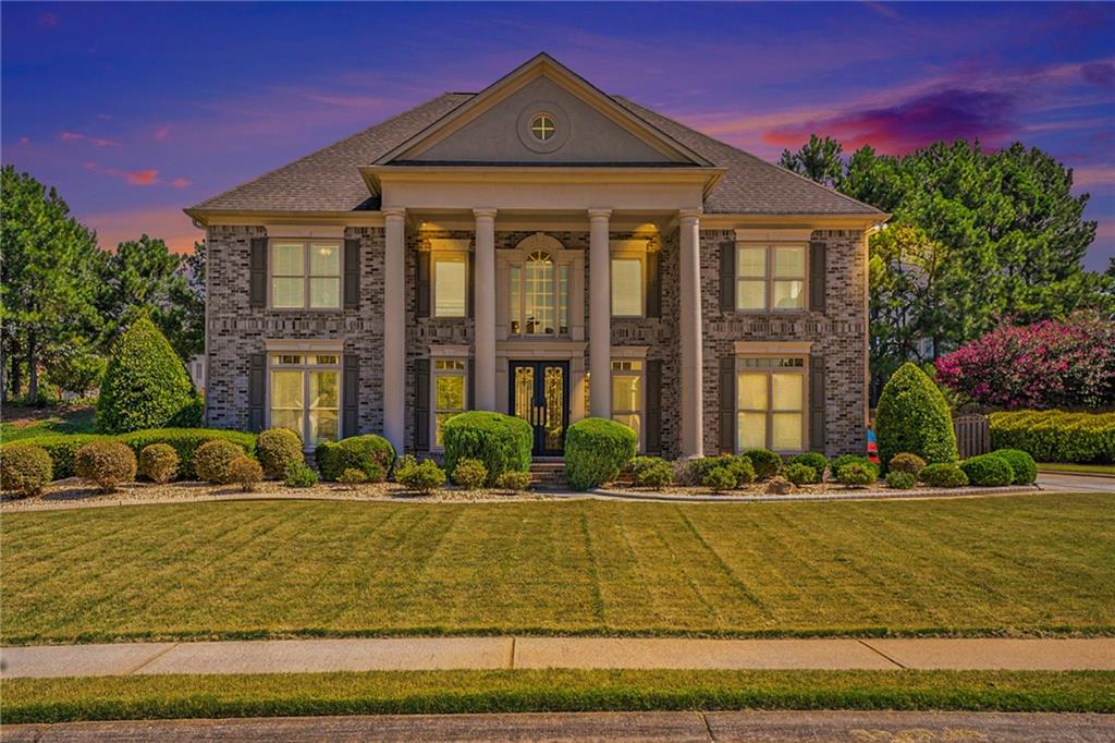 Green Branch Dr, Tyrone, GA 30290