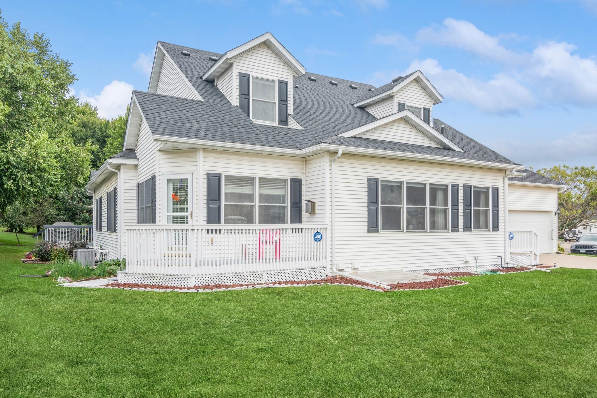 Saint Lawrence Dr, Northfield, MN 55057