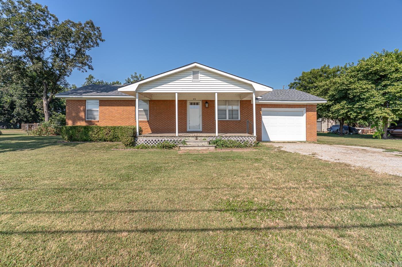 New York Ave, Caraway, AR 72419