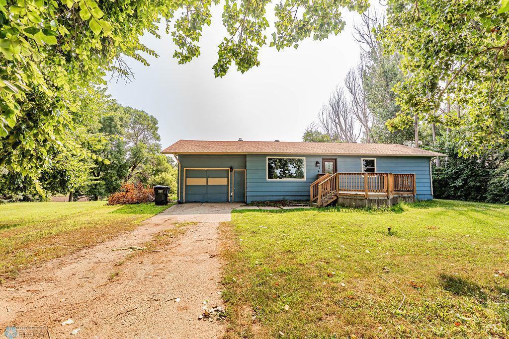 Poplar Ln, Lisbon, ND 58054