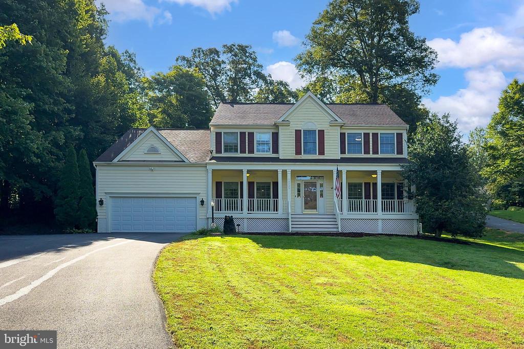Goodland Ct, Manassas, VA 20112