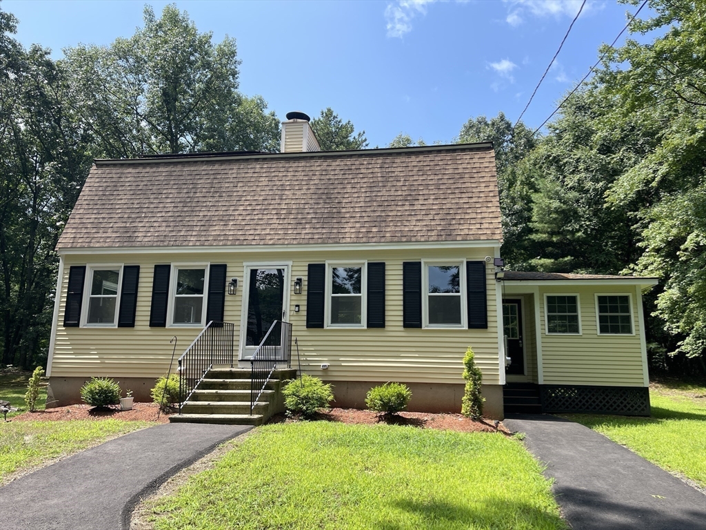 Scribner Rd, Tyngsboro, MA 01879