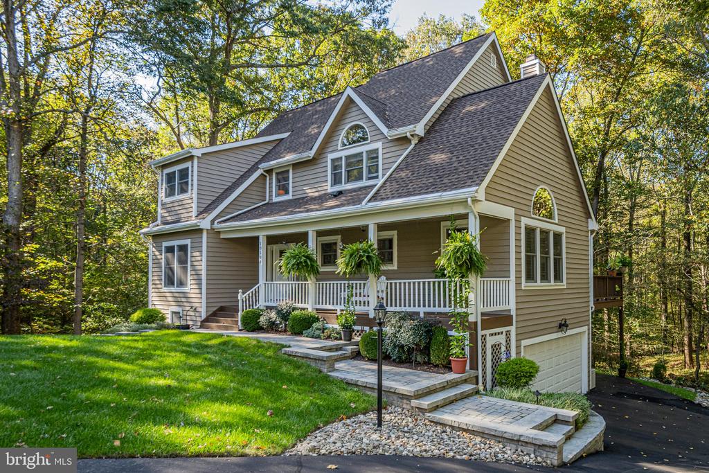 Pilla Terra Ct, Laurel, MD 20723