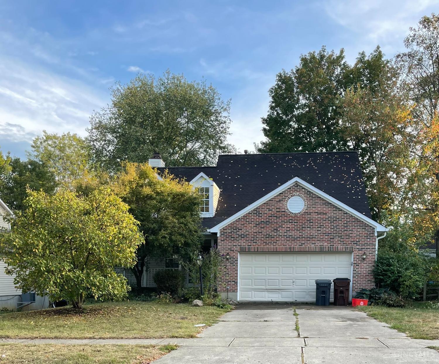 Fox Chase Dr, Loveland, OH 45140