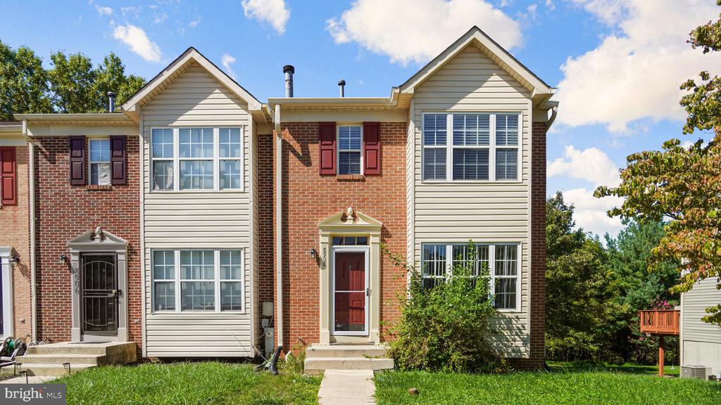 Harkate Way, Randallstown, MD 21133