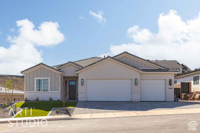 Chapman Dr, Washington, UT 84780