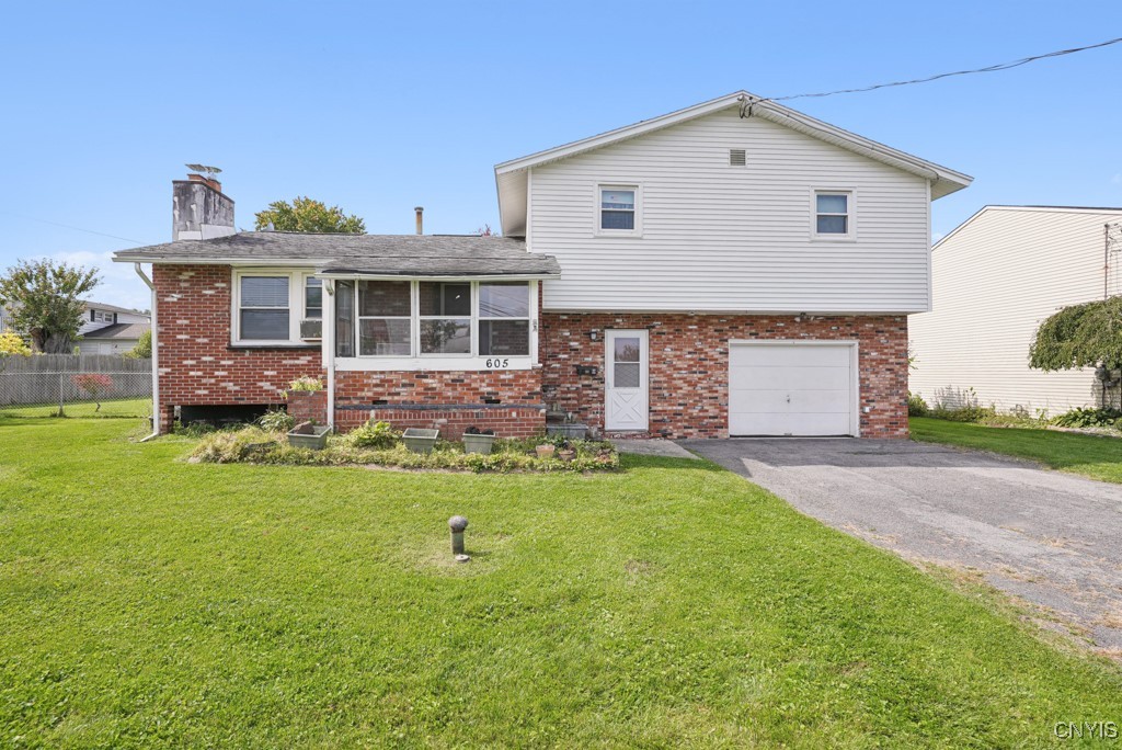 Taft Ave, Syracuse, NY 13206