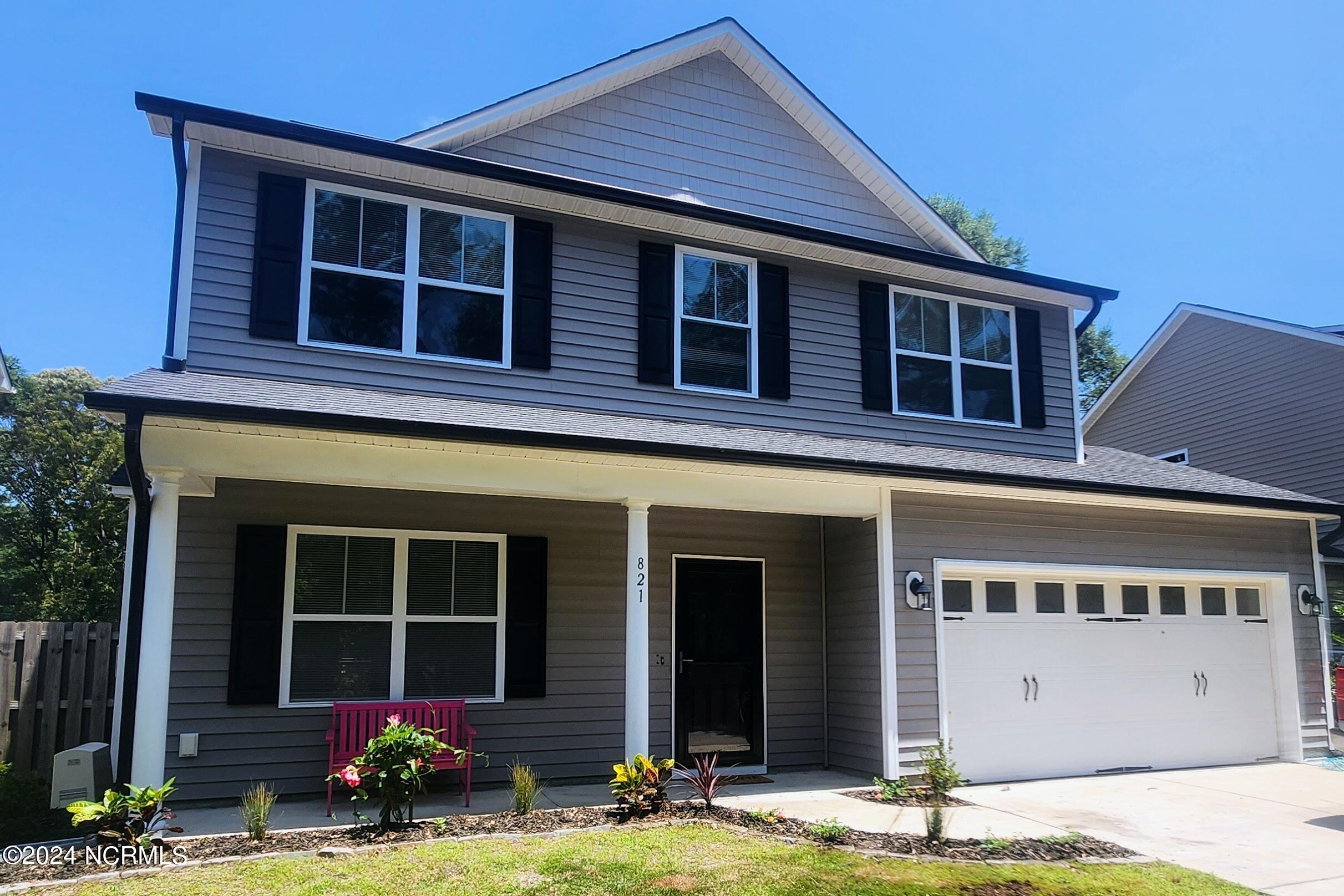 Lea Landing Dr, Wilmington, NC 28412