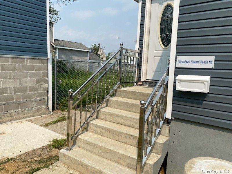 Broadway , Howard Beach, NY 11414