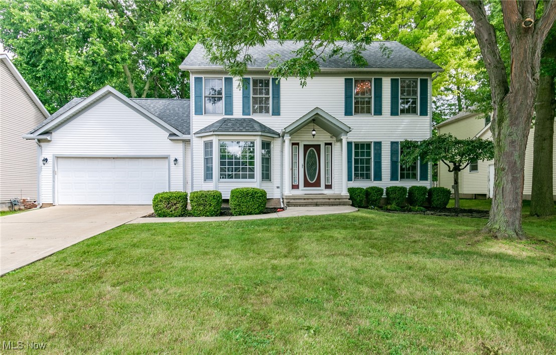 Westminster Ln, Willoughby, OH 44094
