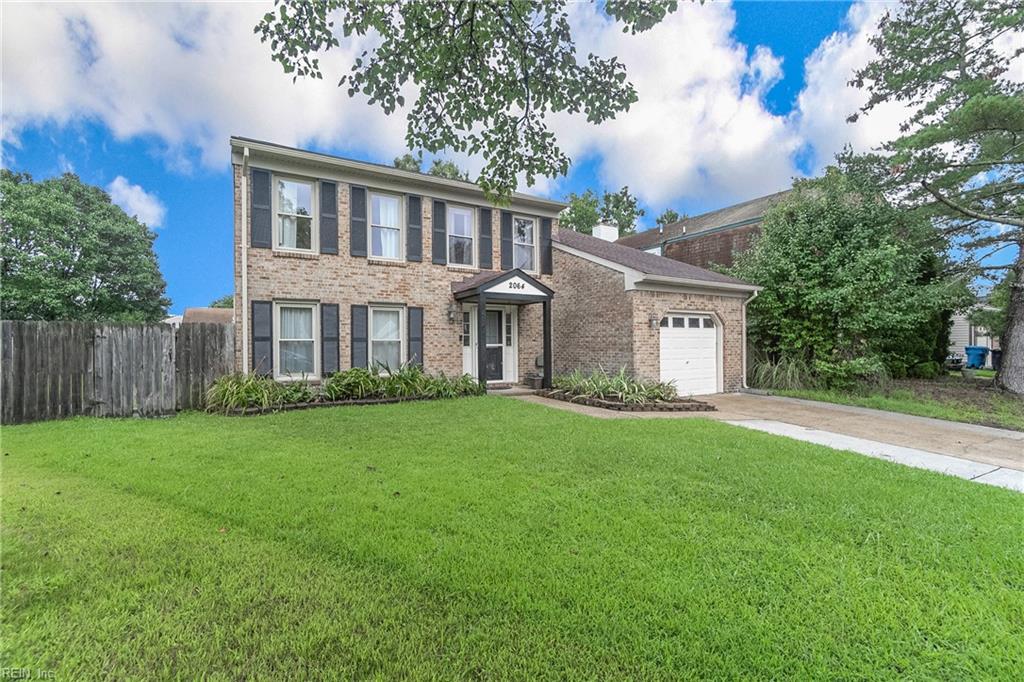 Dolina Dr, Virginia Beach, VA 23464
