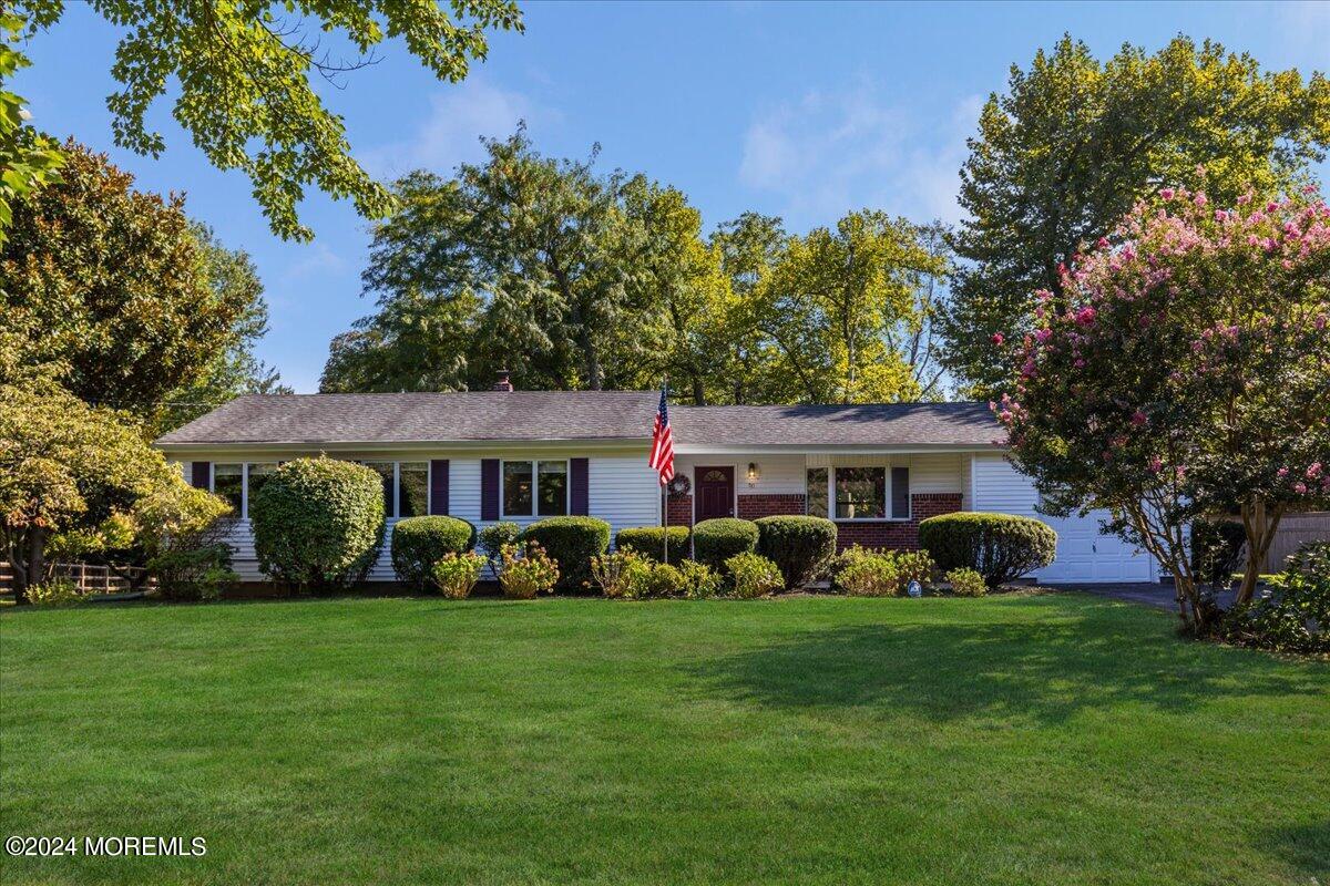 Wyckham Rd, Tinton Falls, NJ 07724