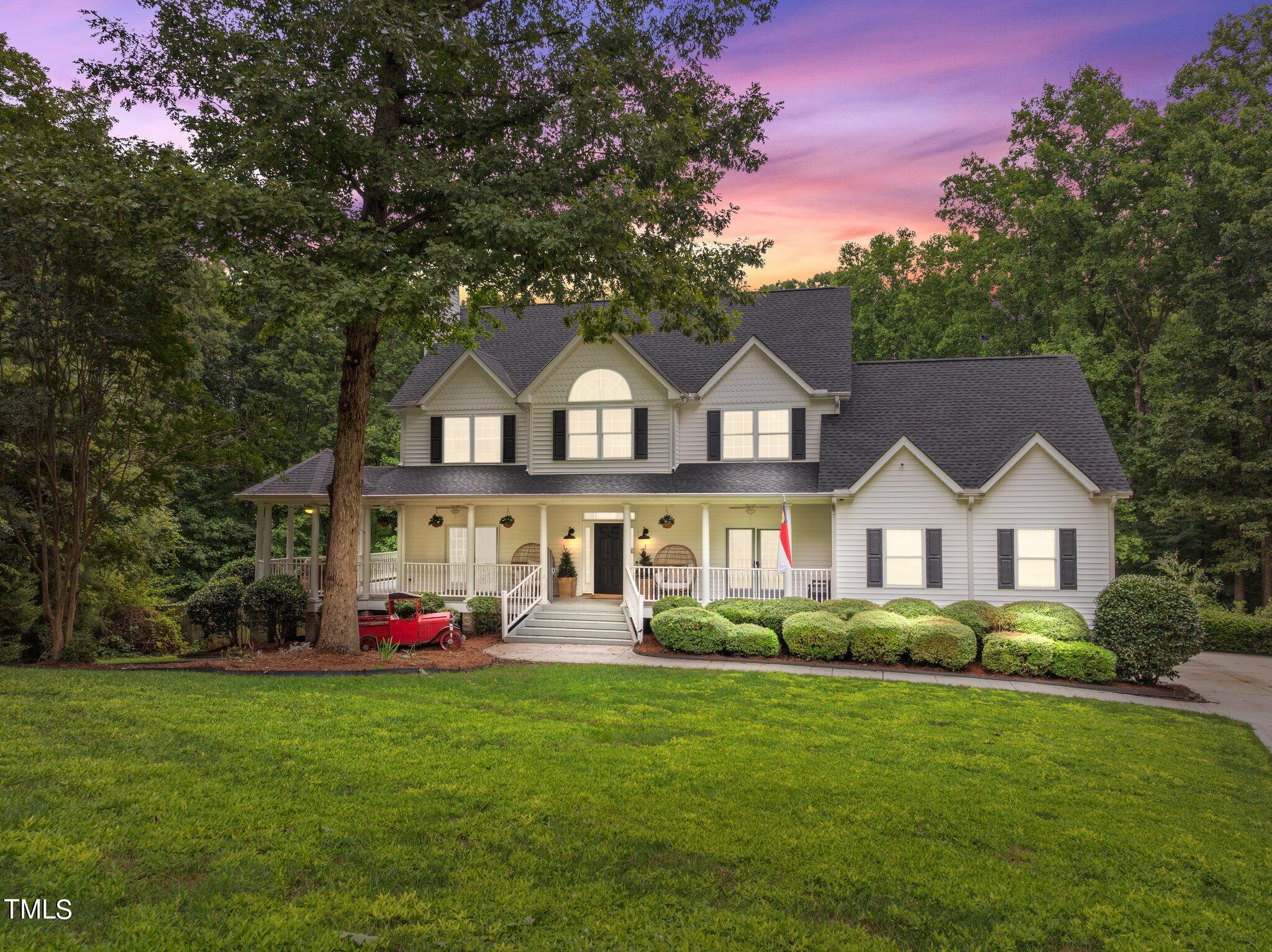 Sundance St, Wake Forest, NC 27587