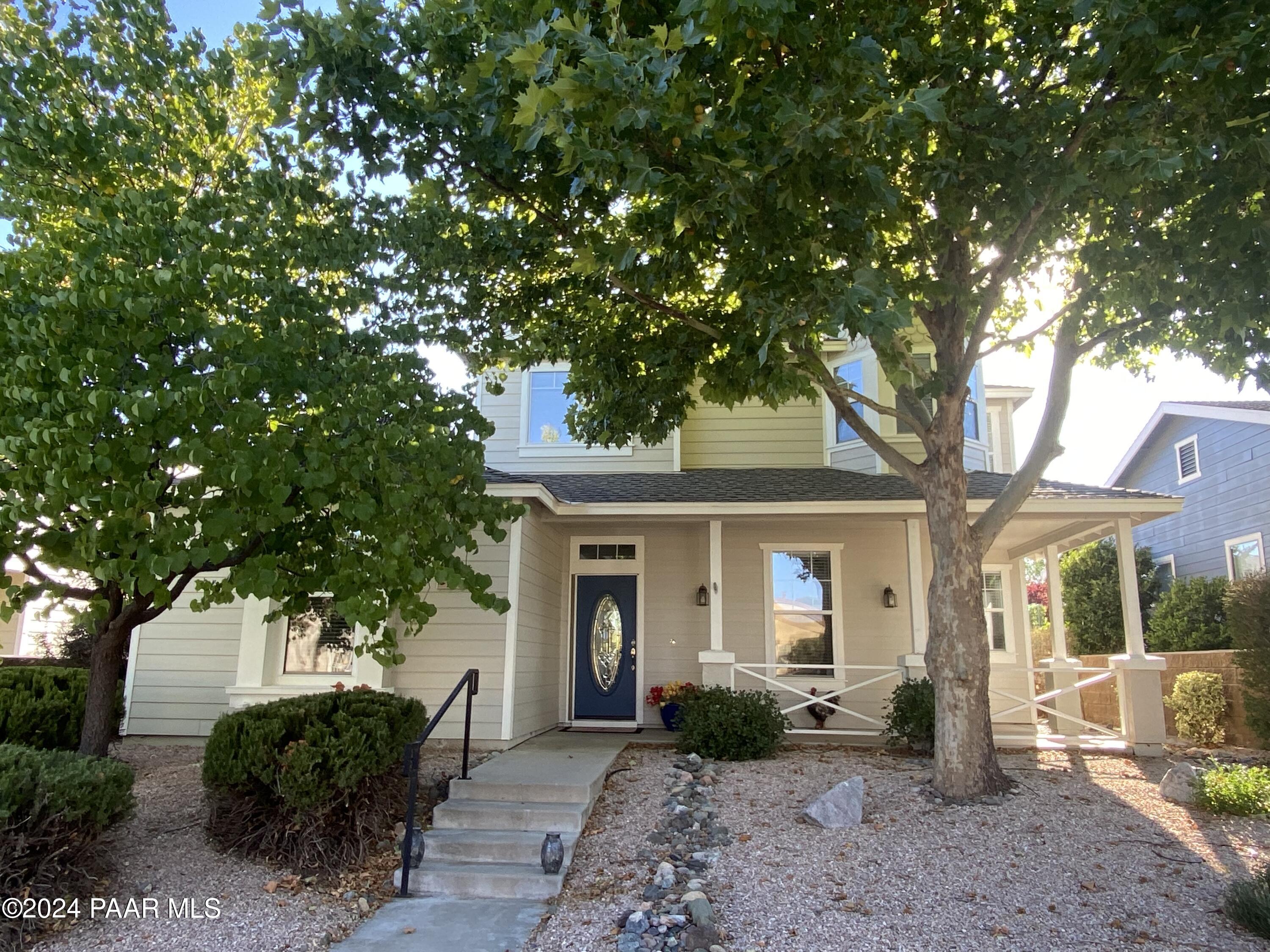 Encampment Dr, Prescott Valley, AZ 86314