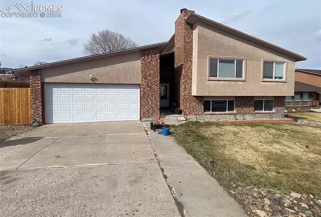 Catalina Dr, Colorado Springs, CO 80906