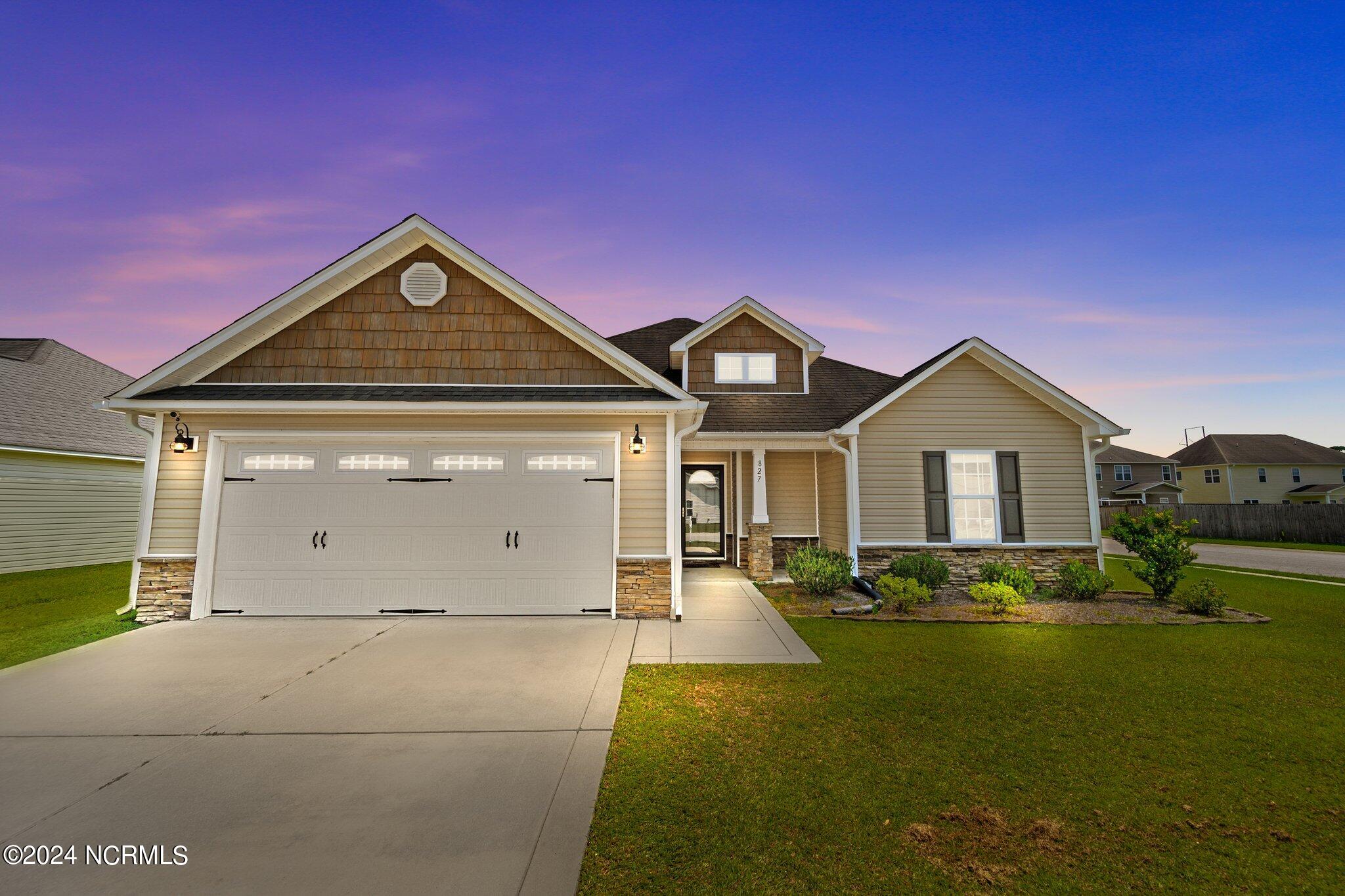Dynasty Dr, Jacksonville, NC 28546
